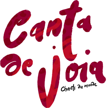 Canta de Joia, Chants du monde